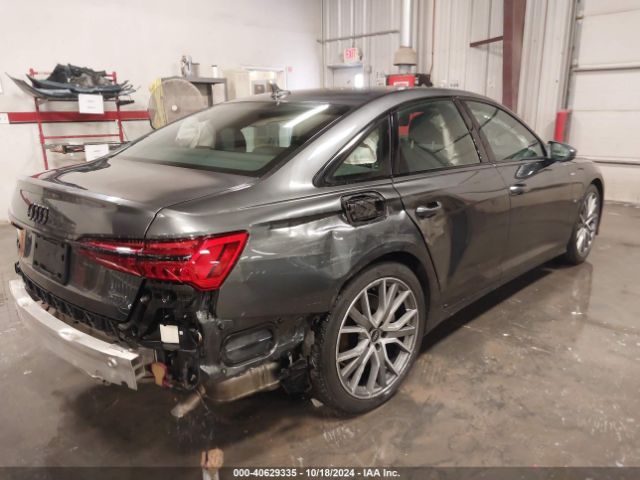 Photo 5 VIN: WAUL2BF2XNN049807 - AUDI A6 