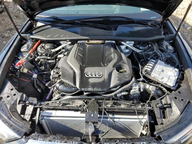 Photo 10 VIN: WAUL2BF2XPN000545 - AUDI A6 