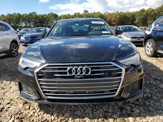 Photo 4 VIN: WAUL2BF2XPN000545 - AUDI A6 