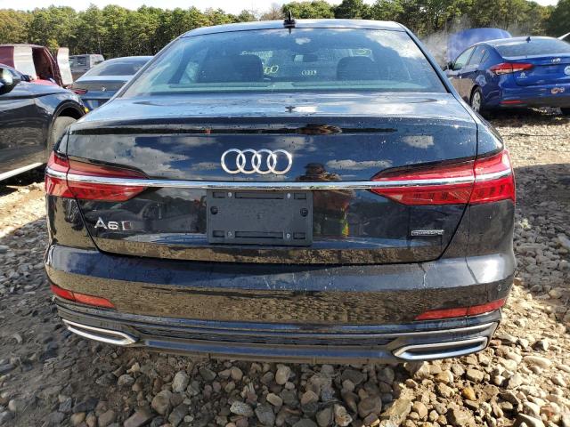 Photo 5 VIN: WAUL2BF2XPN000545 - AUDI A6 