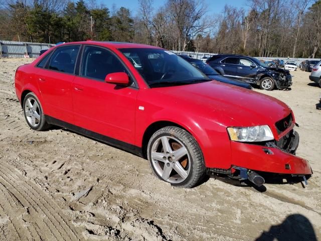 Photo 3 VIN: WAULC68E04A073888 - AUDI A4 