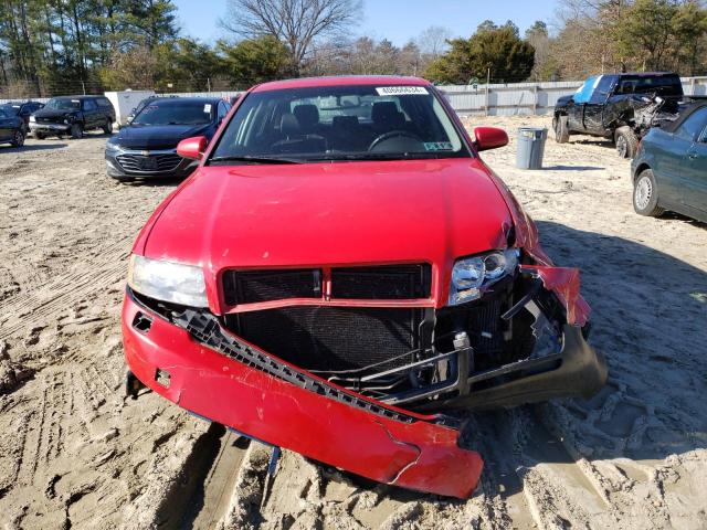 Photo 4 VIN: WAULC68E04A073888 - AUDI A4 