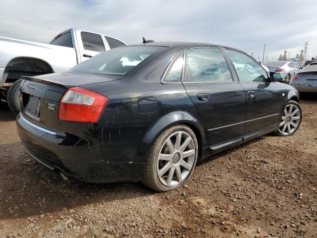 Photo 2 VIN: WAULC68E05A039175 - AUDI A4 1.8T QU 