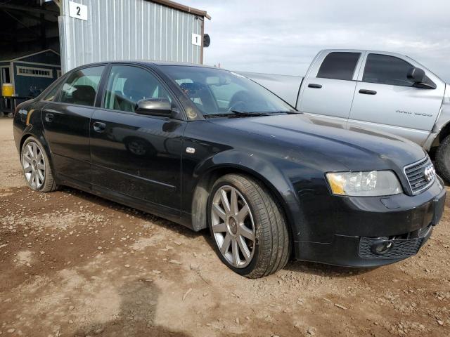 Photo 3 VIN: WAULC68E05A039175 - AUDI A4 1.8T QU 