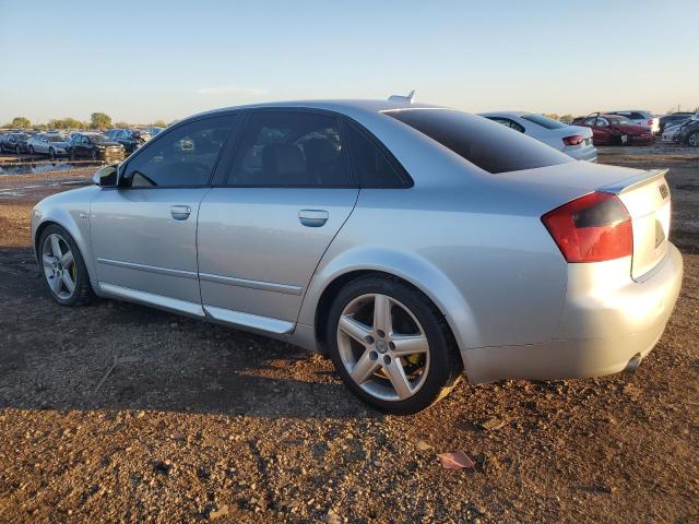 Photo 1 VIN: WAULC68E05A114442 - AUDI A4 1.8T QU 