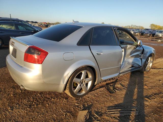 Photo 2 VIN: WAULC68E05A114442 - AUDI A4 1.8T QU 