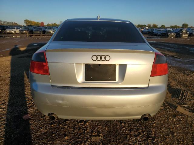 Photo 5 VIN: WAULC68E05A114442 - AUDI A4 1.8T QU 