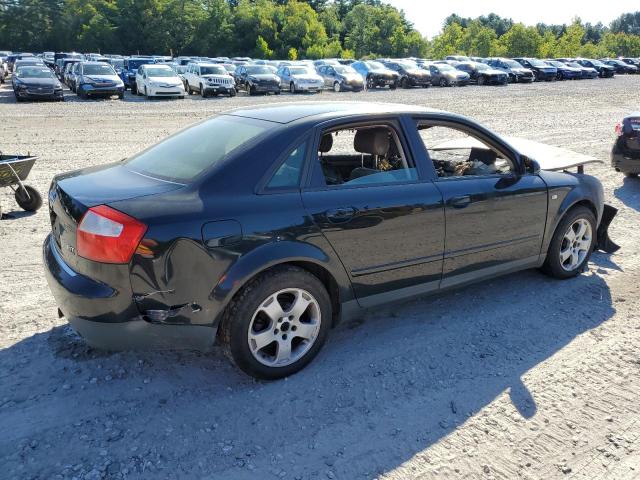 Photo 2 VIN: WAULC68E13A149262 - AUDI A4 1.8T QU 