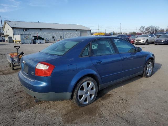 Photo 2 VIN: WAULC68E13A156261 - AUDI A4 