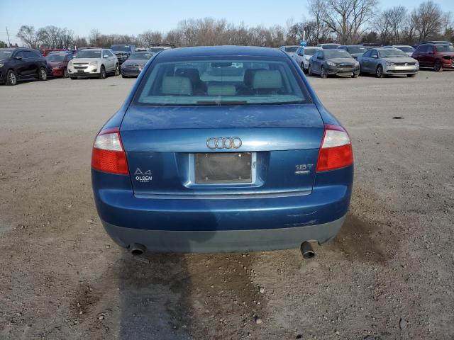 Photo 5 VIN: WAULC68E13A156261 - AUDI A4 