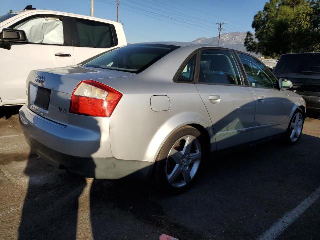 Photo 2 VIN: WAULC68E13A295676 - AUDI A4 