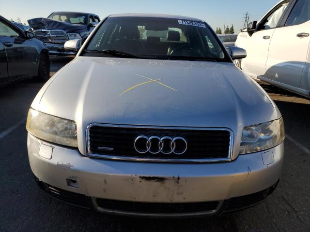 Photo 4 VIN: WAULC68E13A295676 - AUDI A4 