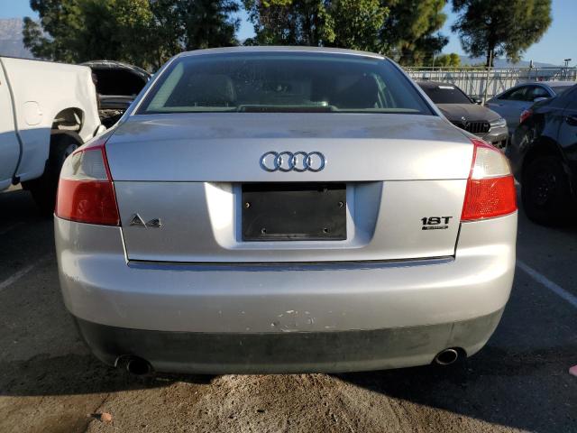 Photo 5 VIN: WAULC68E13A295676 - AUDI A4 