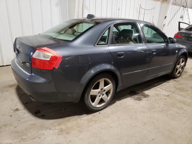 Photo 2 VIN: WAULC68E14A079165 - AUDI A4 1.8T QU 