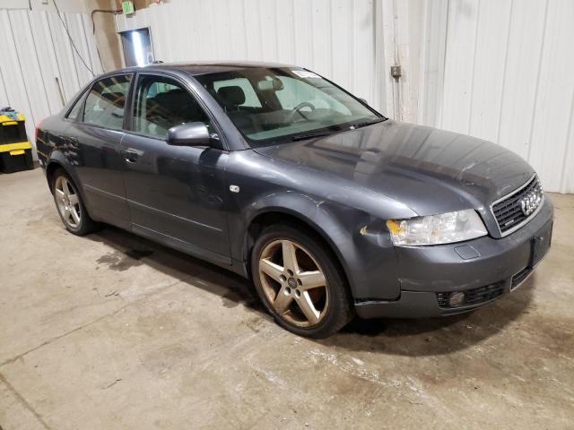 Photo 3 VIN: WAULC68E14A079165 - AUDI A4 1.8T QU 