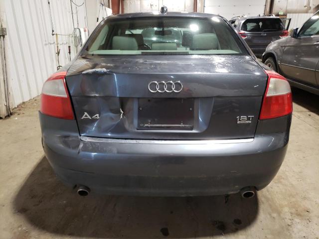 Photo 5 VIN: WAULC68E14A079165 - AUDI A4 1.8T QU 