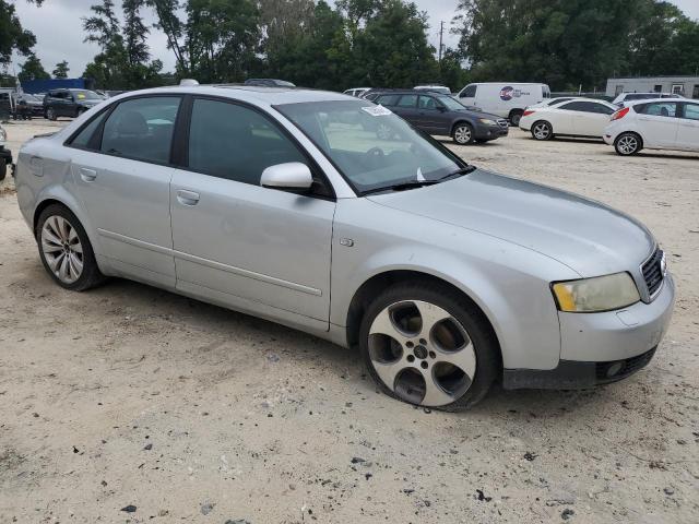 Photo 3 VIN: WAULC68E14A163308 - AUDI A4 1.8T QU 