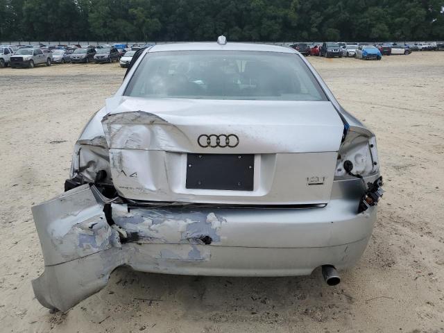 Photo 5 VIN: WAULC68E14A163308 - AUDI A4 1.8T QU 