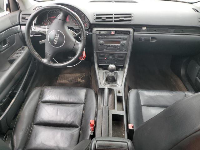 Photo 7 VIN: WAULC68E14A163308 - AUDI A4 1.8T QU 