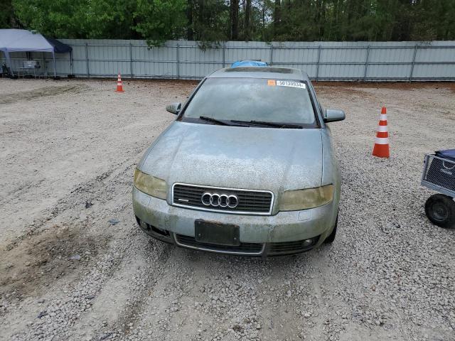 Photo 4 VIN: WAULC68E23A351947 - AUDI A4 