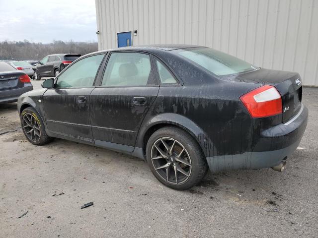 Photo 1 VIN: WAULC68E23A368800 - AUDI A4 