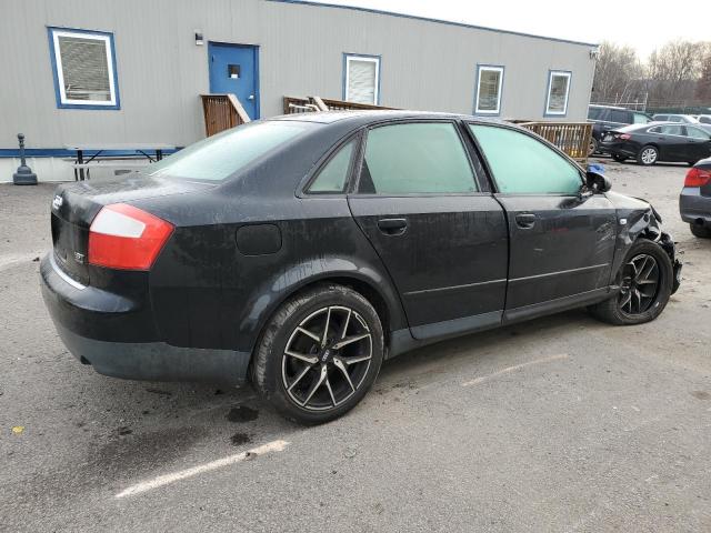 Photo 2 VIN: WAULC68E23A368800 - AUDI A4 