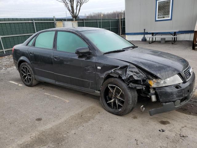 Photo 3 VIN: WAULC68E23A368800 - AUDI A4 