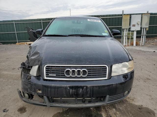 Photo 4 VIN: WAULC68E23A368800 - AUDI A4 