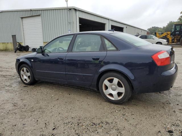 Photo 1 VIN: WAULC68E25A078995 - AUDI A4 1.8T QU 