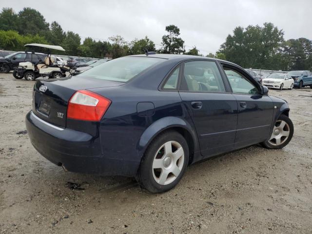 Photo 2 VIN: WAULC68E25A078995 - AUDI A4 1.8T QU 