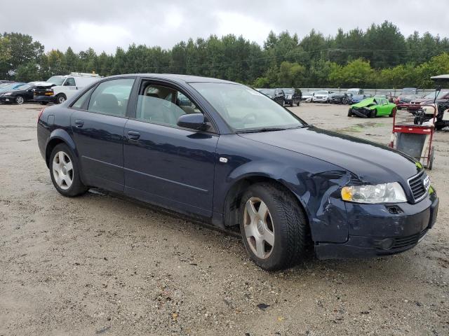 Photo 3 VIN: WAULC68E25A078995 - AUDI A4 1.8T QU 