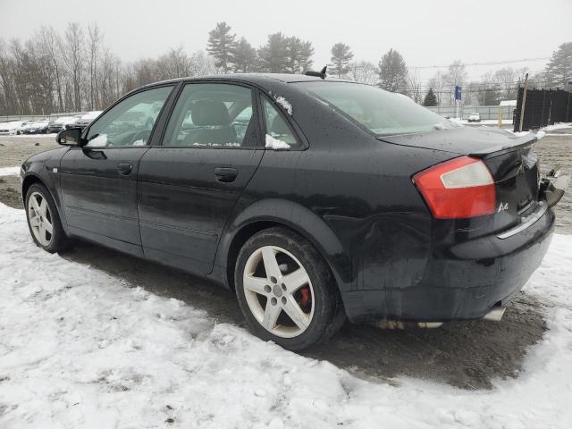 Photo 1 VIN: WAULC68E25A107508 - AUDI A4 