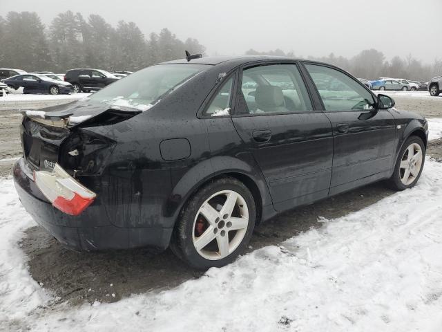 Photo 2 VIN: WAULC68E25A107508 - AUDI A4 