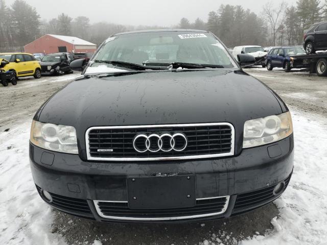 Photo 4 VIN: WAULC68E25A107508 - AUDI A4 