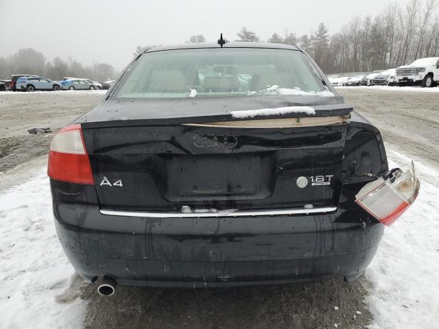 Photo 5 VIN: WAULC68E25A107508 - AUDI A4 