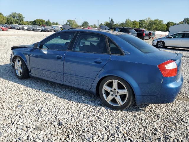 Photo 1 VIN: WAULC68E32A231167 - AUDI A4 3.0 QUA 