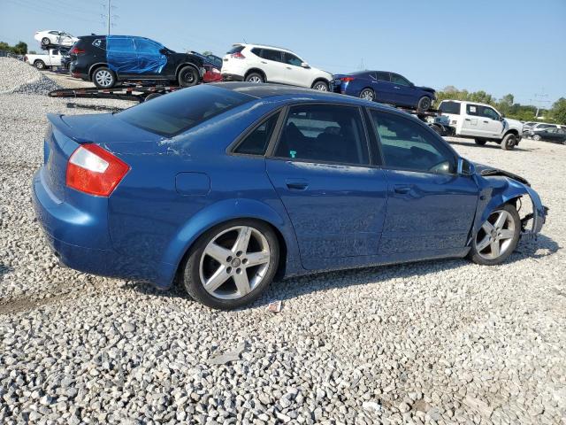 Photo 2 VIN: WAULC68E32A231167 - AUDI A4 3.0 QUA 