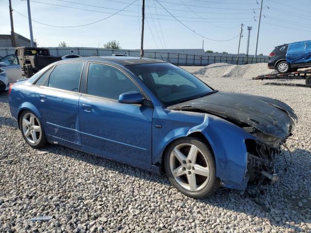 Photo 3 VIN: WAULC68E32A231167 - AUDI A4 3.0 QUA 