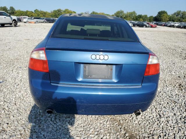 Photo 5 VIN: WAULC68E32A231167 - AUDI A4 3.0 QUA 