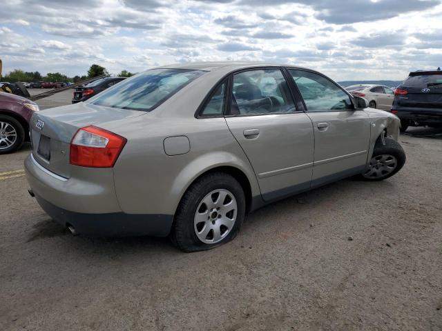 Photo 2 VIN: WAULC68E33A108096 - AUDI A4 