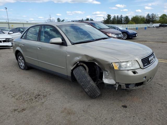 Photo 3 VIN: WAULC68E33A108096 - AUDI A4 