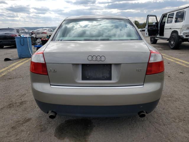 Photo 5 VIN: WAULC68E33A108096 - AUDI A4 