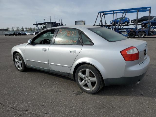 Photo 1 VIN: WAULC68E33A140238 - AUDI A4 