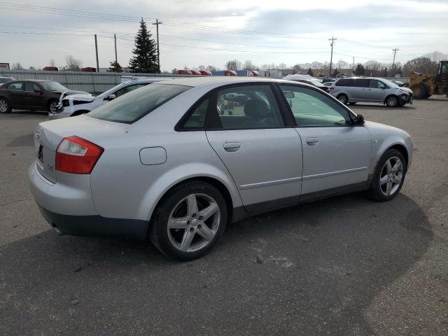 Photo 2 VIN: WAULC68E33A140238 - AUDI A4 