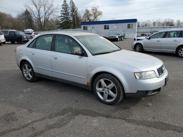 Photo 3 VIN: WAULC68E33A140238 - AUDI A4 