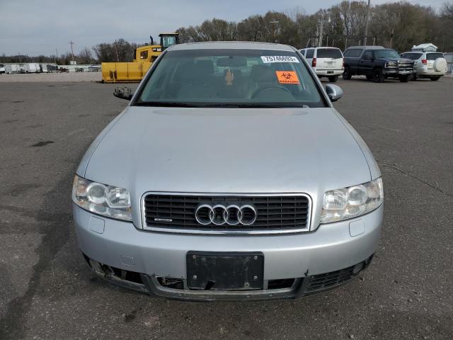 Photo 4 VIN: WAULC68E33A140238 - AUDI A4 