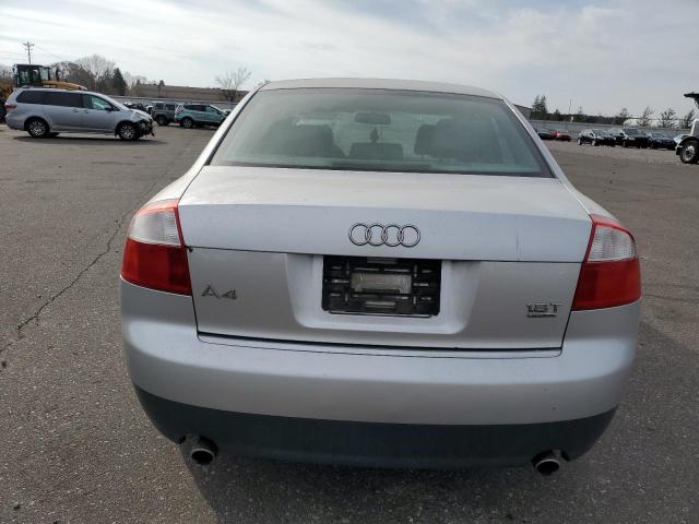 Photo 5 VIN: WAULC68E33A140238 - AUDI A4 