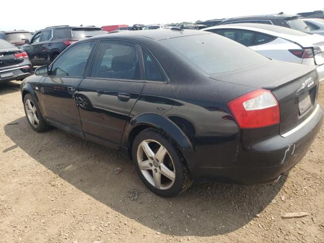 Photo 1 VIN: WAULC68E35A081310 - AUDI A4 1.8T QU 