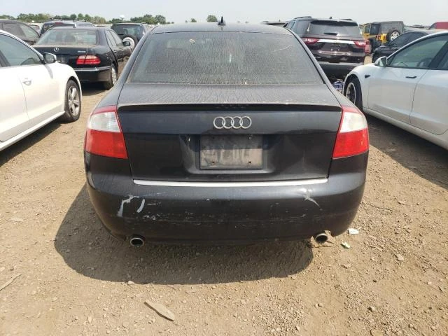 Photo 5 VIN: WAULC68E35A081310 - AUDI A4 1.8T QU 