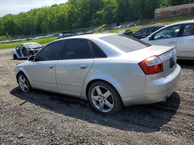 Photo 1 VIN: WAULC68E35A121191 - AUDI A4 